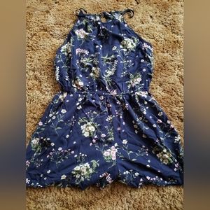 Old Navy romper